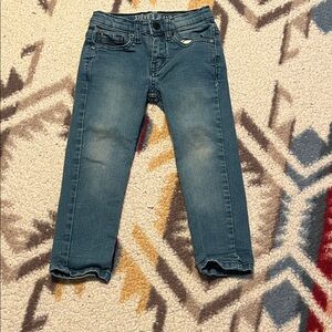 Steve’s Jeans for Boys 3T Like New!